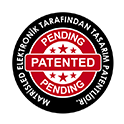 matrisled-patent